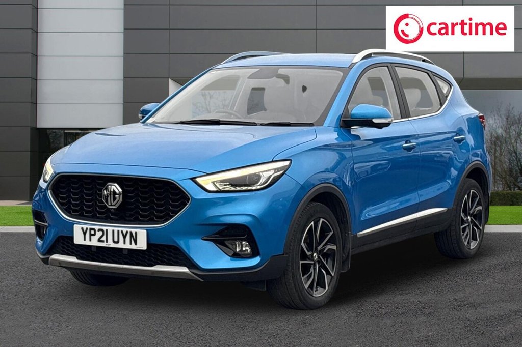 Used MG MG ZS 2021 for sale - 76509707: Photo 7