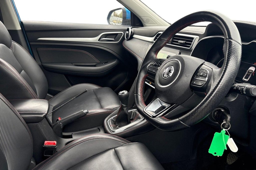 Used MG MG ZS 2021 for sale - 76509707: Photo 9