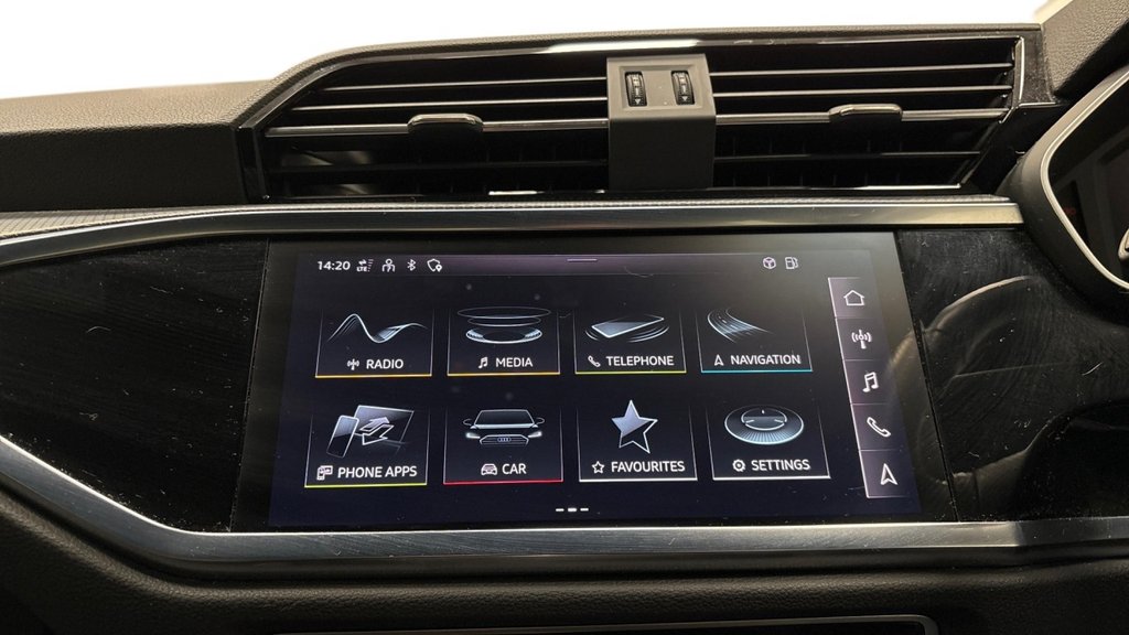 Used Audi Q3 2021 for sale - 77110996: Photo 10