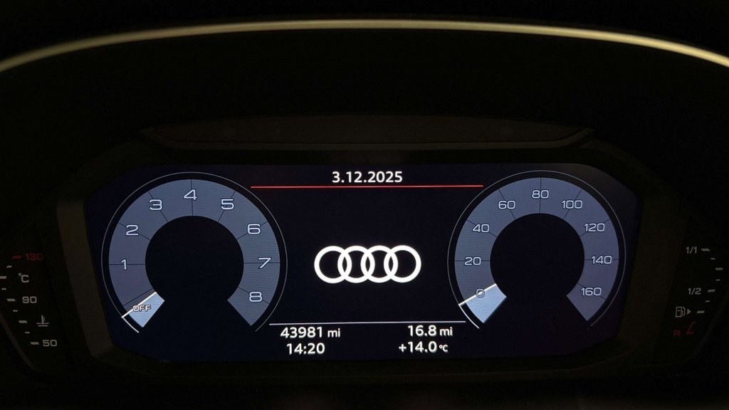 Used Audi Q3 2021 for sale - 77110996: Photo 11