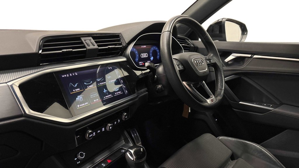 Used Audi Q3 2021 for sale - 77110996: Photo 5