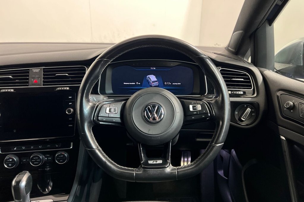 Used Volkswagen Golf 2019 for sale - 76654992: Photo 15