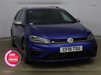 2019 (19) - 2.0 TSI 300 R 5dr 4MOTION DSG