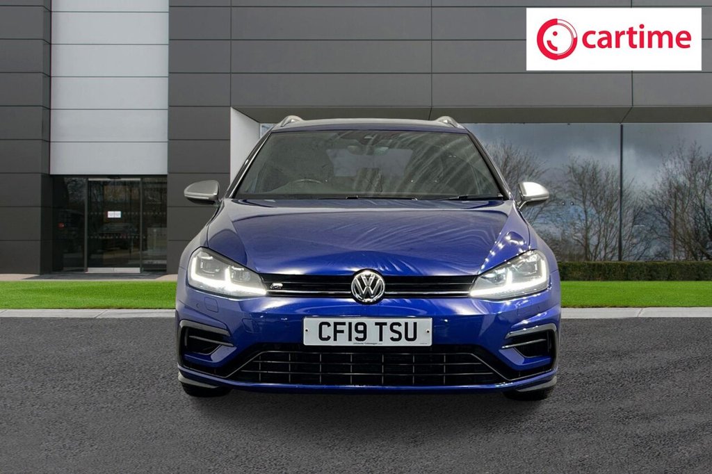 Used Volkswagen Golf 2019 for sale - 76654992: Photo 4