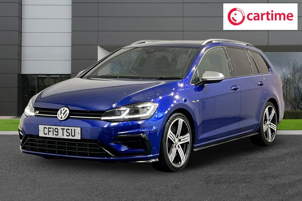 Used Volkswagen Golf 2019 for sale - 76654992: Photo 7