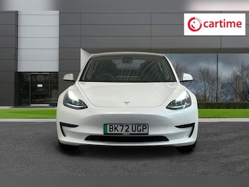 Used Tesla Model 3 2022 for sale - 77205349: Photo