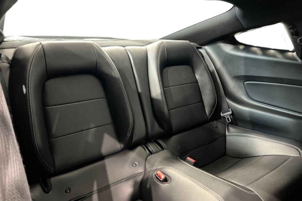 Used Ford Mustang 2017 for sale - 76867678: Photo 10