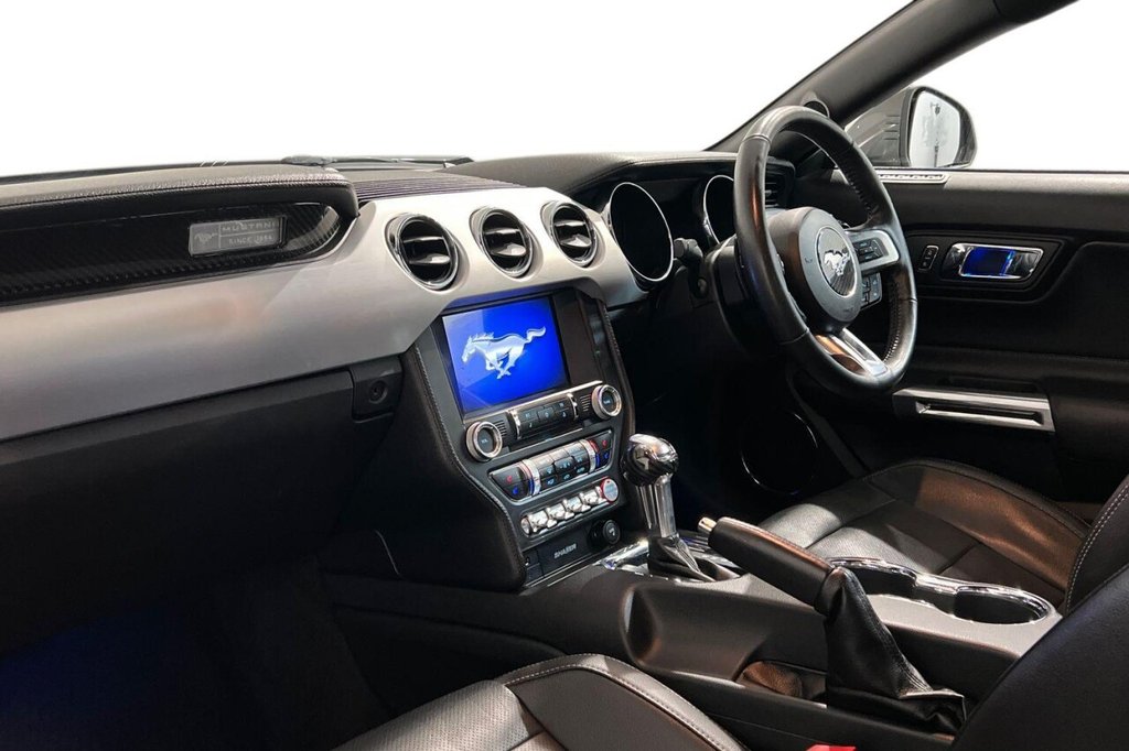 Used Ford Mustang 2017 for sale - 76867678: Photo 11