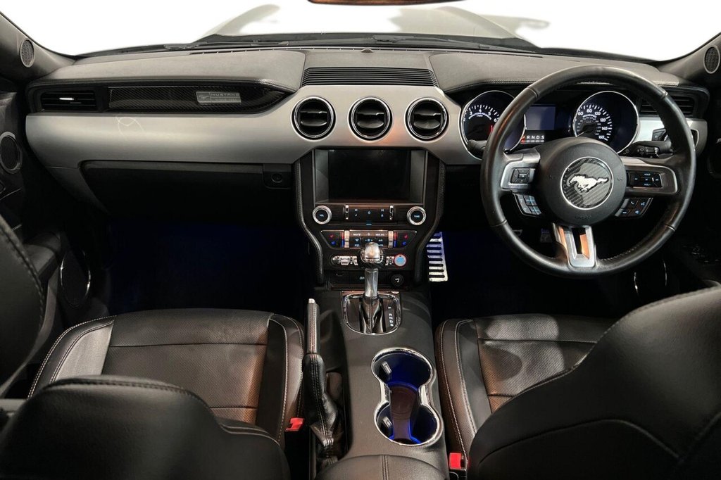 Used Ford Mustang 2017 for sale - 76867678: Photo 12