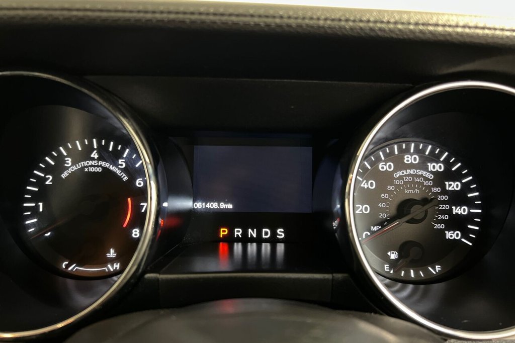 Used Ford Mustang 2017 for sale - 76867678: Photo 14