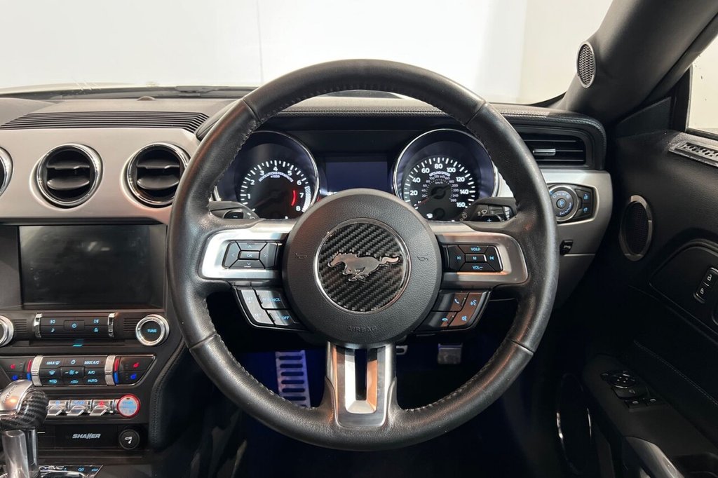 Used Ford Mustang 2017 for sale - 76867678: Photo 15