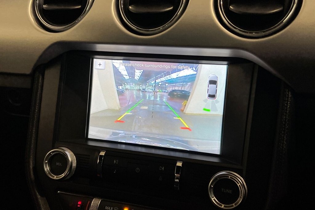 Used Ford Mustang 2017 for sale - 76867678: Photo 16