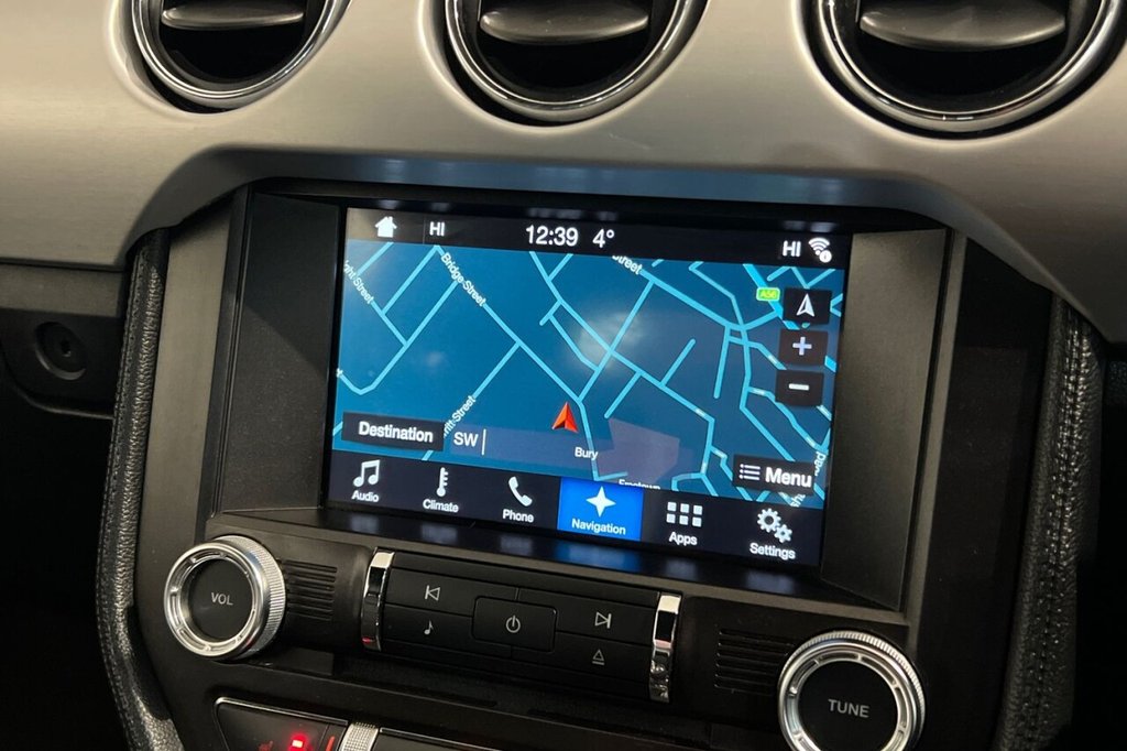 Used Ford Mustang 2017 for sale - 76867678: Photo 18