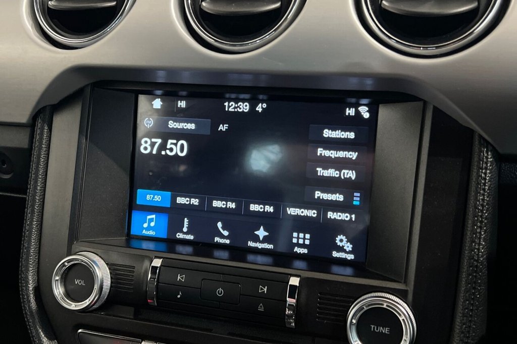 Used Ford Mustang 2017 for sale - 76867678: Photo 19