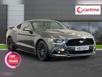 Used Ford Mustang 2017 for sale - 76867678: Photo