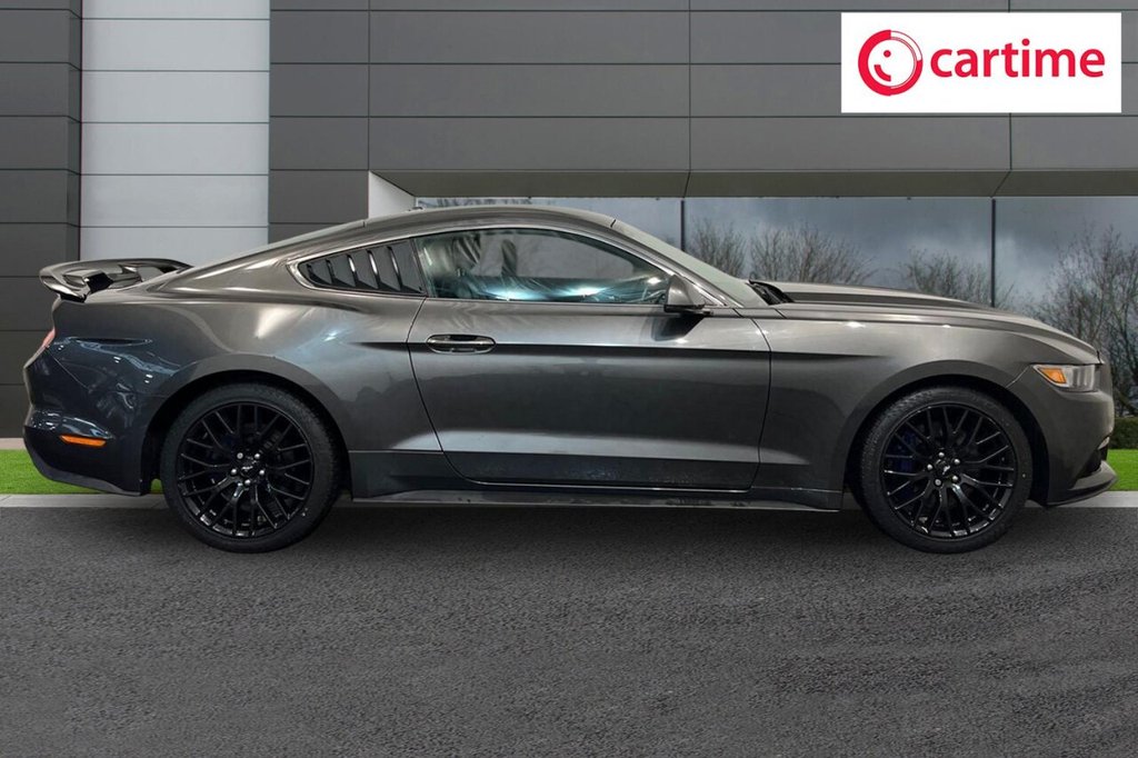 Used Ford Mustang 2017 for sale - 76867678: Photo 2