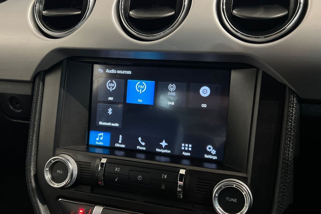 Used Ford Mustang 2017 for sale - 76867678: Photo 20