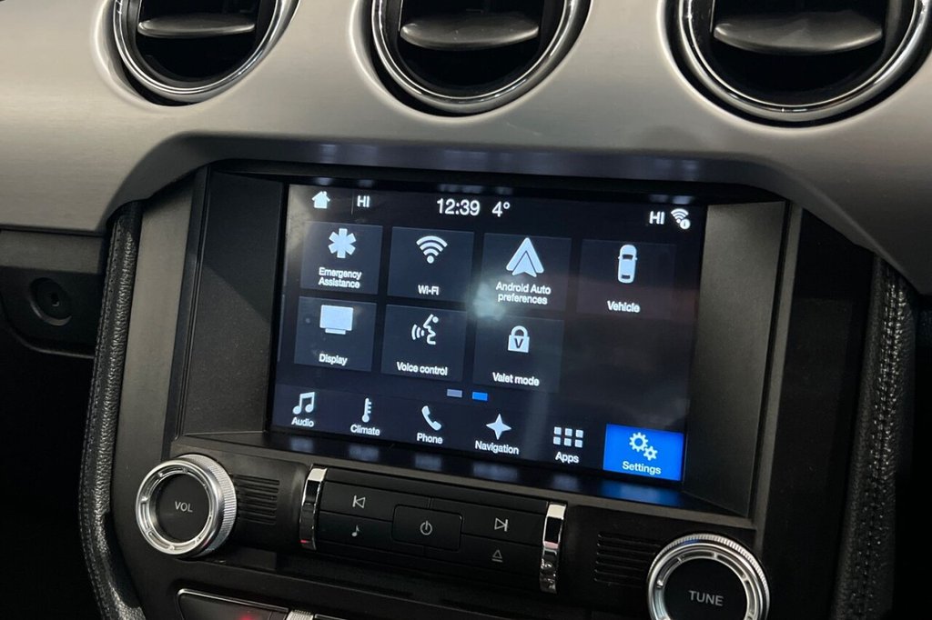 Used Ford Mustang 2017 for sale - 76867678: Photo 21