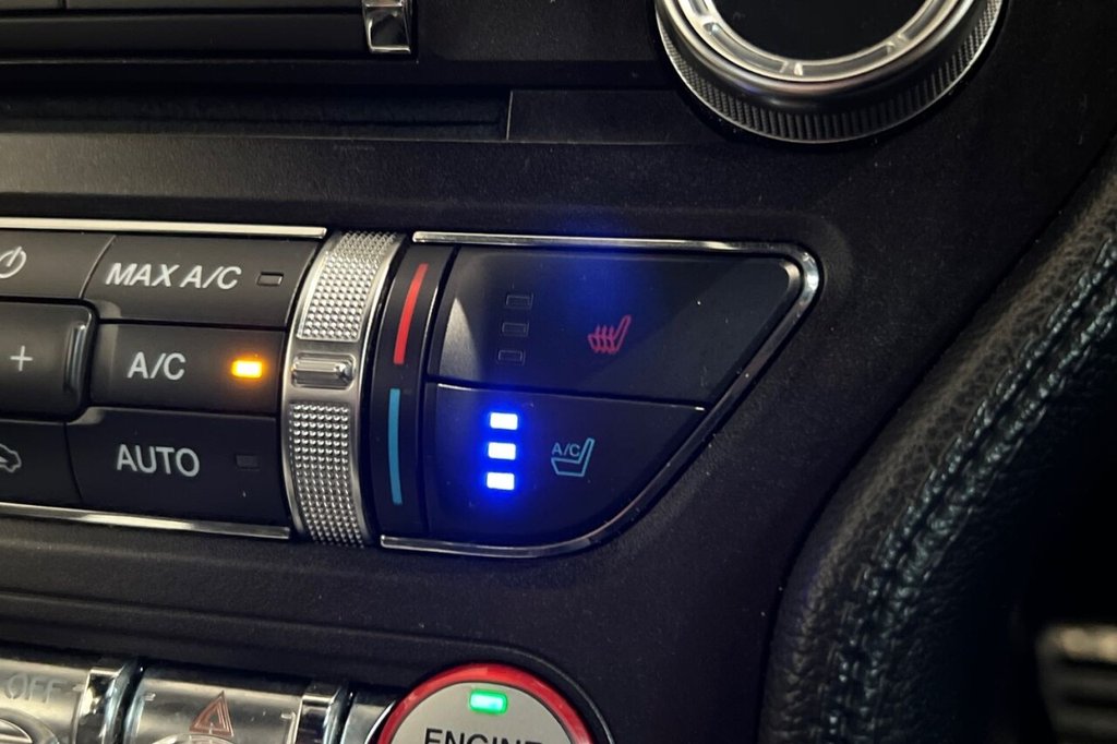 Used Ford Mustang 2017 for sale - 76867678: Photo 22