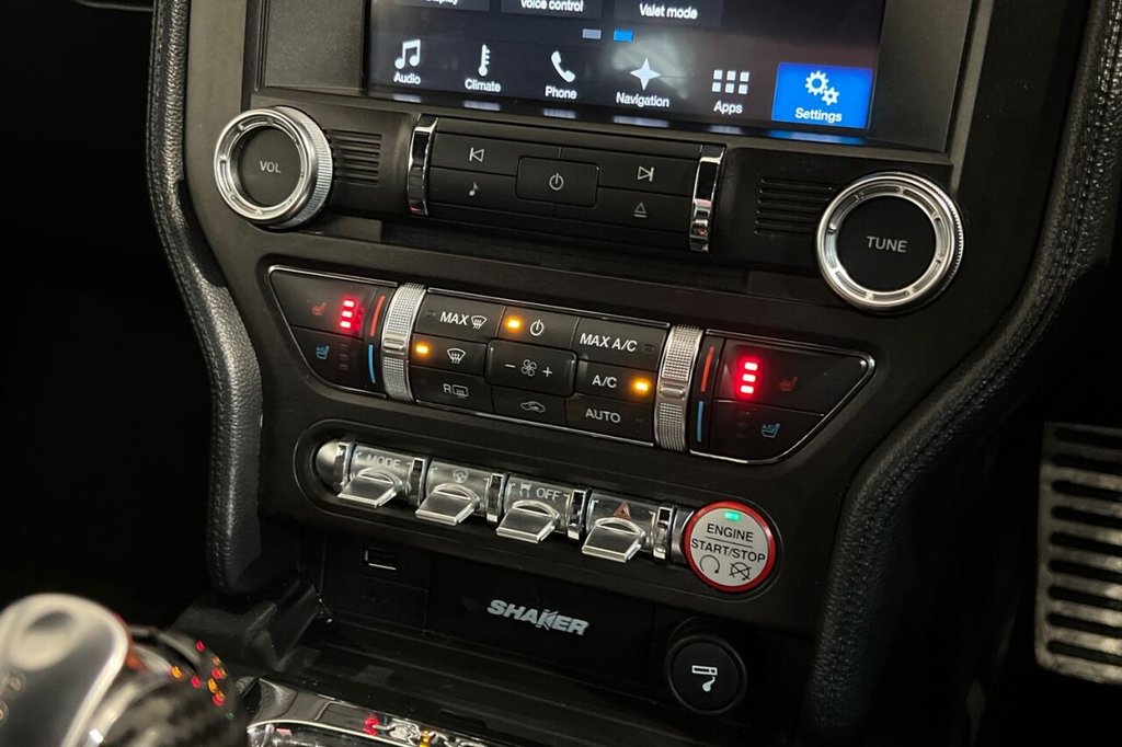 Used Ford Mustang 2017 for sale - 76867678: Photo 23