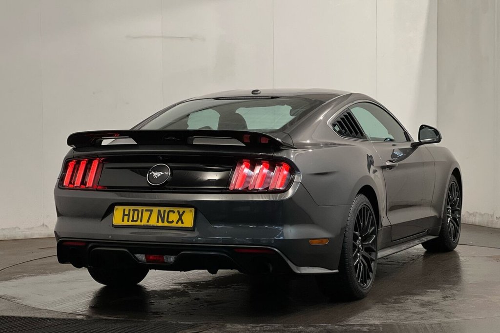 Used Ford Mustang 2017 for sale - 76867678: Photo 25