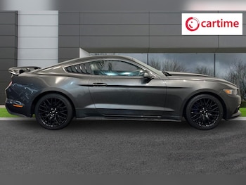 Used Ford Mustang 2017 for sale - 76867678: Photo