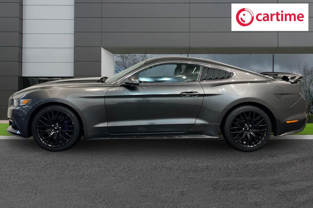 Used Ford Mustang 2017 for sale - 76867678: Photo 3