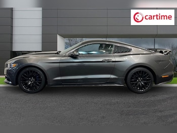 Used Ford Mustang 2017 for sale - 76867678: Photo