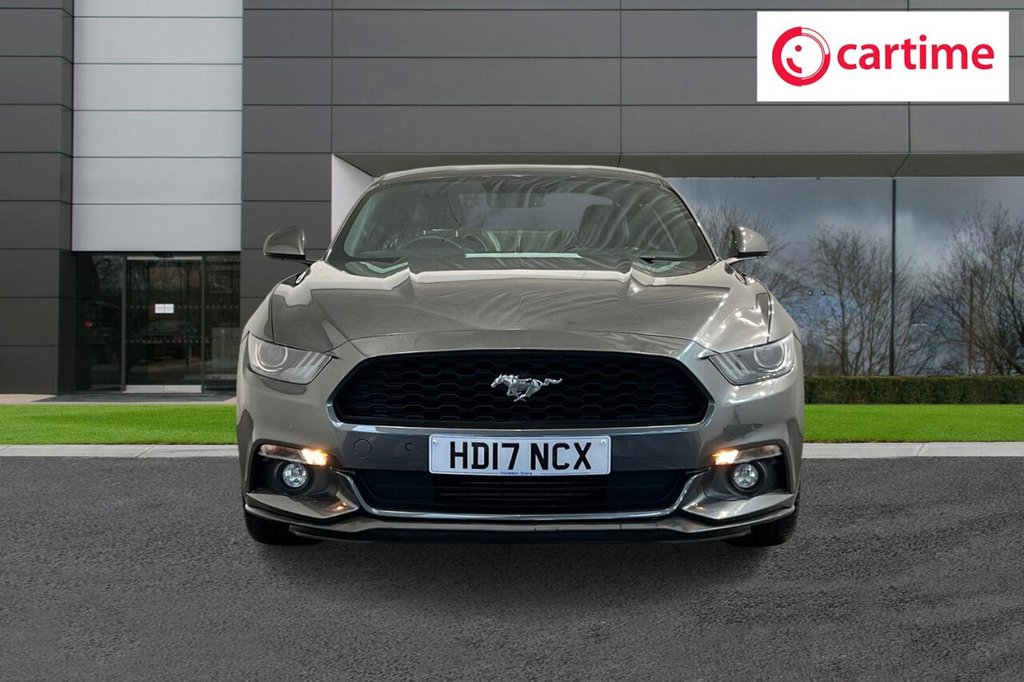 Used Ford Mustang 2017 for sale - 76867678: Photo 4