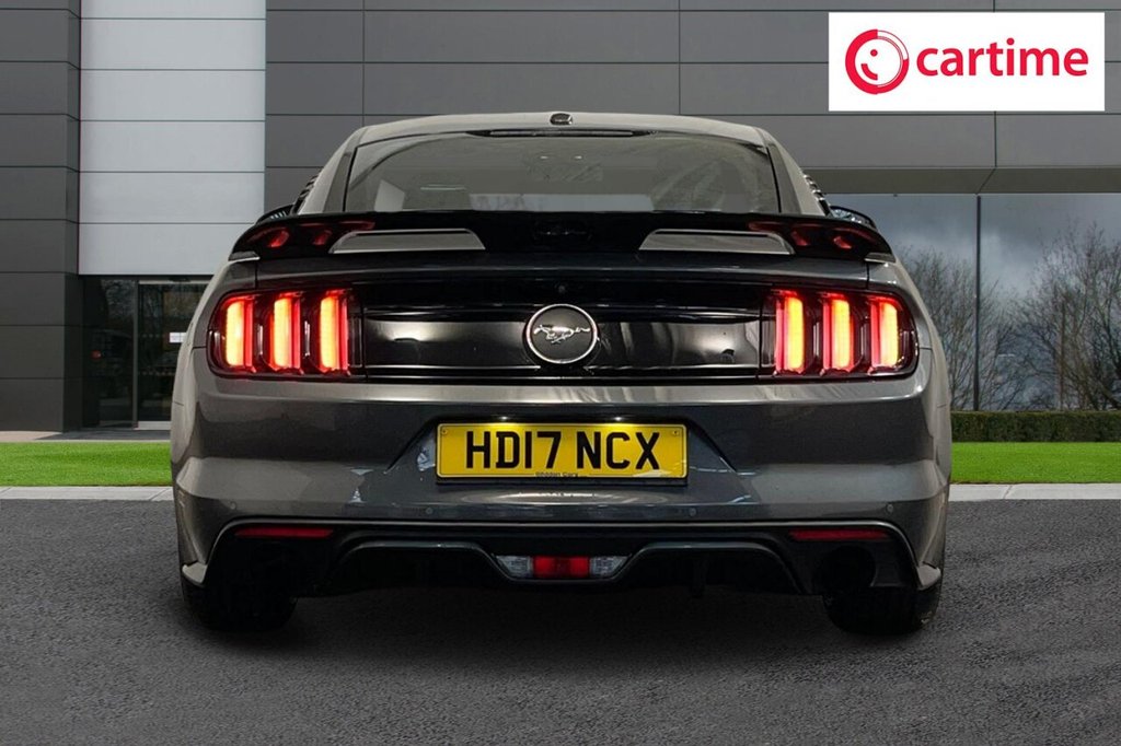 Used Ford Mustang 2017 for sale - 76867678: Photo 6