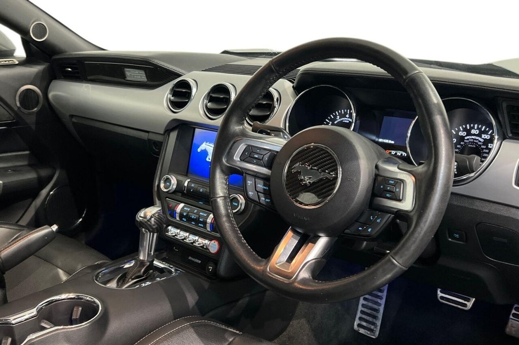 Used Ford Mustang 2017 for sale - 76867678: Photo 9