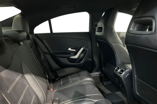 Used Mercedes-Benz CLA 2022 for sale - 76266852: Photo 10