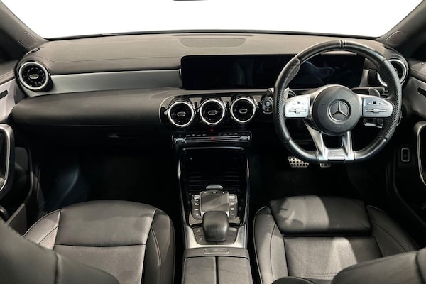 Used Mercedes-Benz CLA 2022 for sale - 76266852: Photo 12