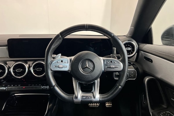 Used Mercedes-Benz CLA 2022 for sale - 76266852: Photo 15