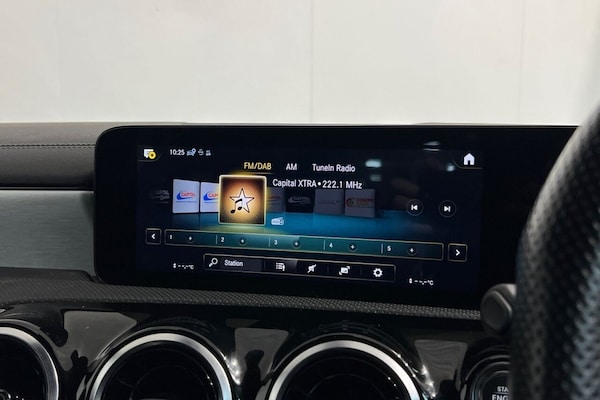 Used Mercedes-Benz CLA 2022 for sale - 76266852: Photo 19