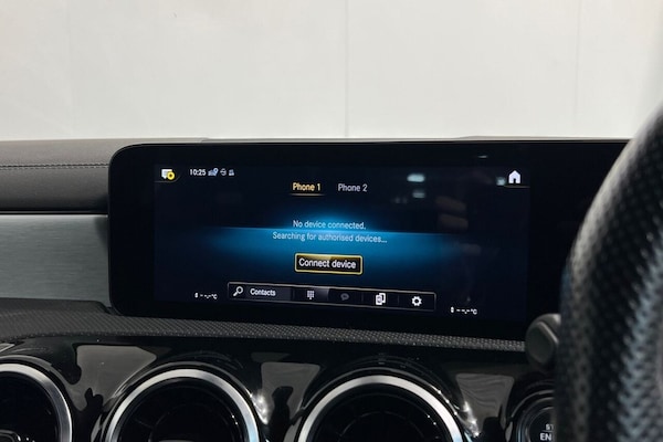 Used Mercedes-Benz CLA 2022 for sale - 76266852: Photo 20