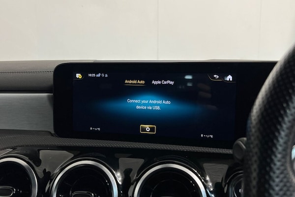 Used Mercedes-Benz CLA 2022 for sale - 76266852: Photo 21
