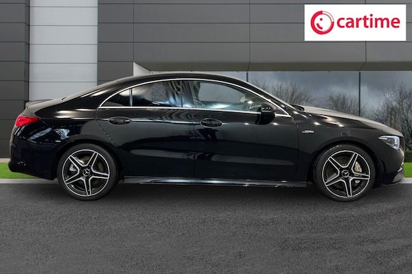 Used Mercedes-Benz CLA 2022 for sale - 76266852: Photo 2