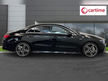 Used Mercedes-Benz CLA 2022 for sale - 76266852: Photo 2