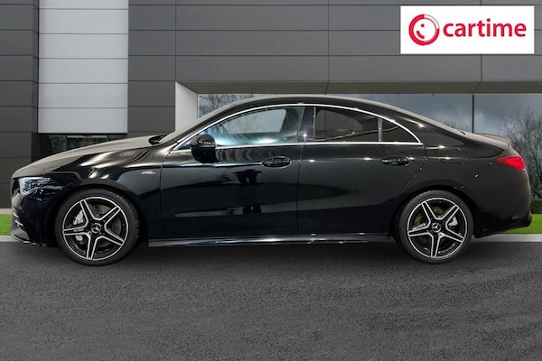 Used Mercedes-Benz CLA 2022 for sale - 76266852: Photo 3