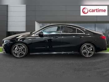 Used Mercedes-Benz CLA 2022 for sale - 76266852: Photo 3