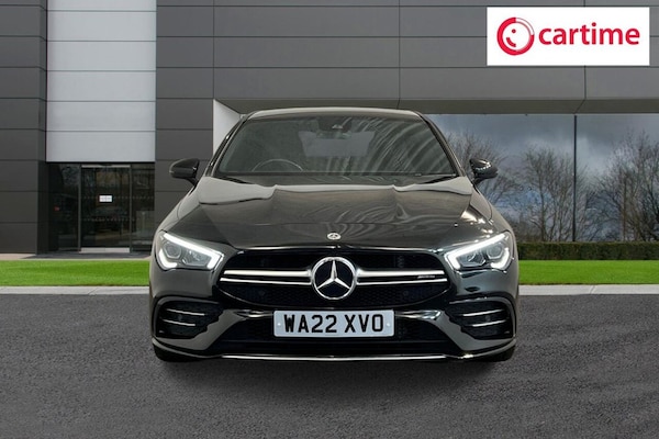 Used Mercedes-Benz CLA 2022 for sale - 76266852: Photo 4
