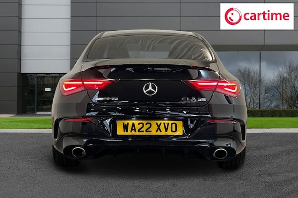 Used Mercedes-Benz CLA 2022 for sale - 76266852: Photo 6