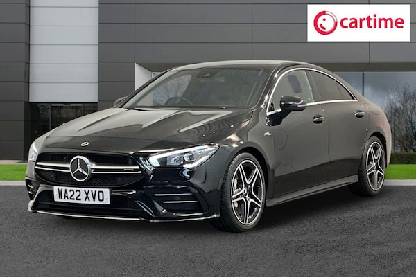 Used Mercedes-Benz CLA 2022 for sale - 76266852: Photo 7