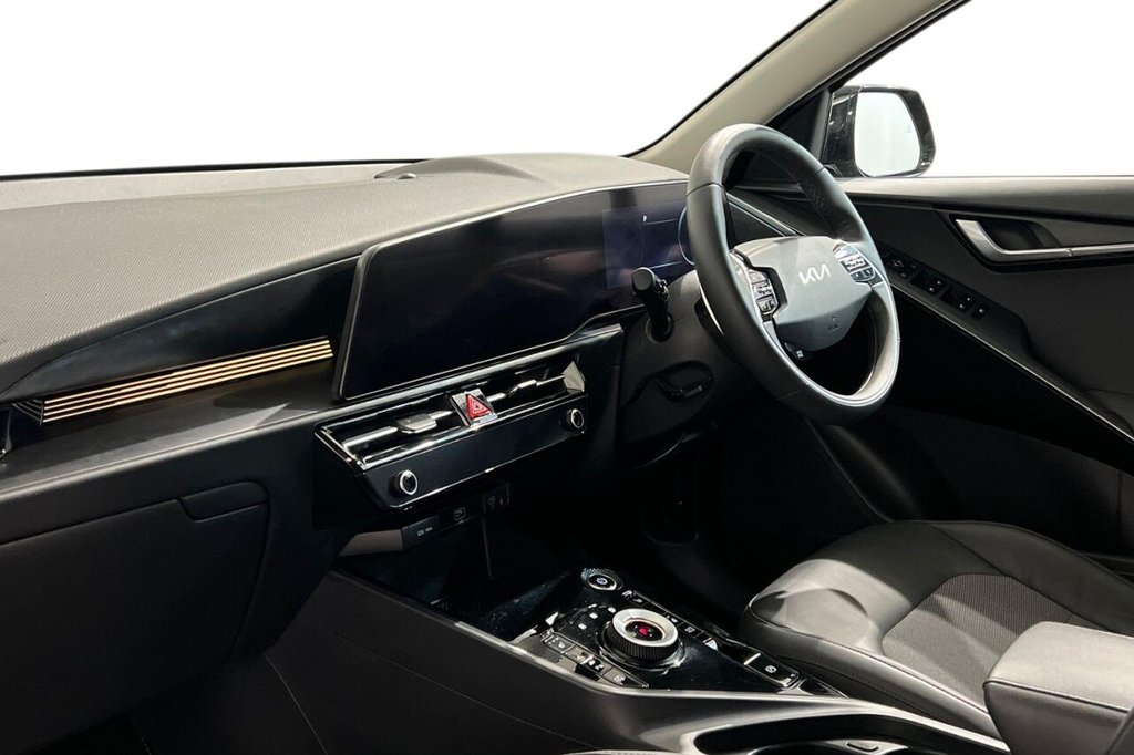 Used Kia Niro 2022 for sale - 76582359: Photo 11