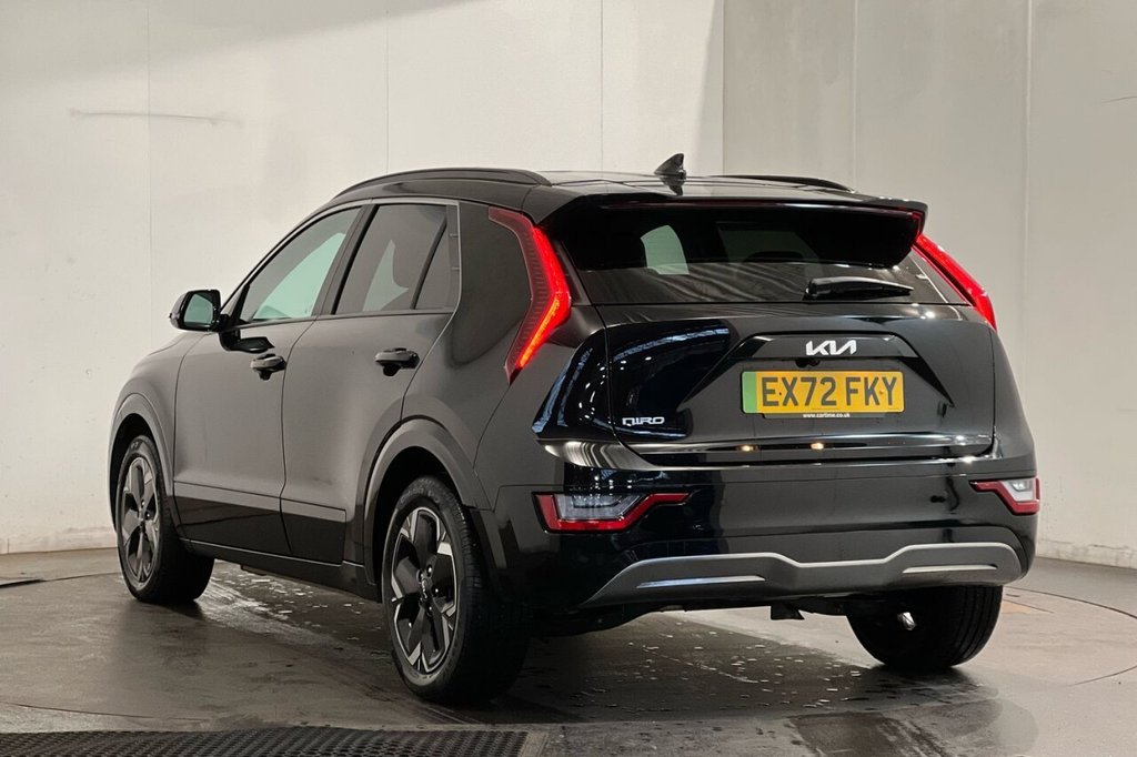 Used Kia Niro 2022 for sale - 76582359: Photo 19