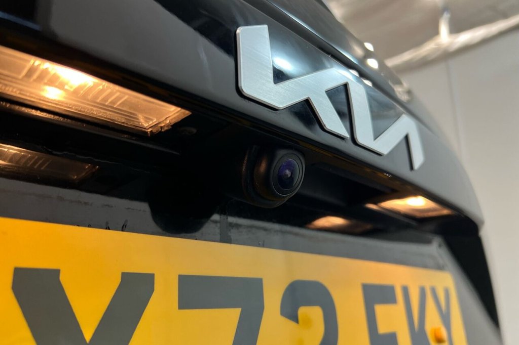 Used Kia Niro 2022 for sale - 76582359: Photo 20