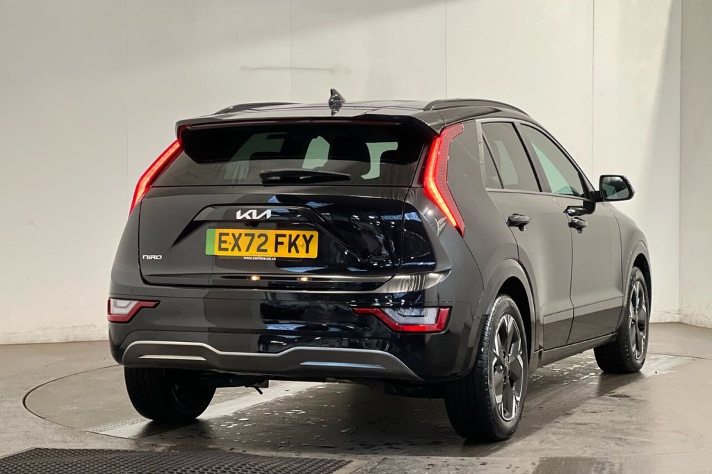 Used Kia Niro 2022 for sale - 76582359: Photo 21