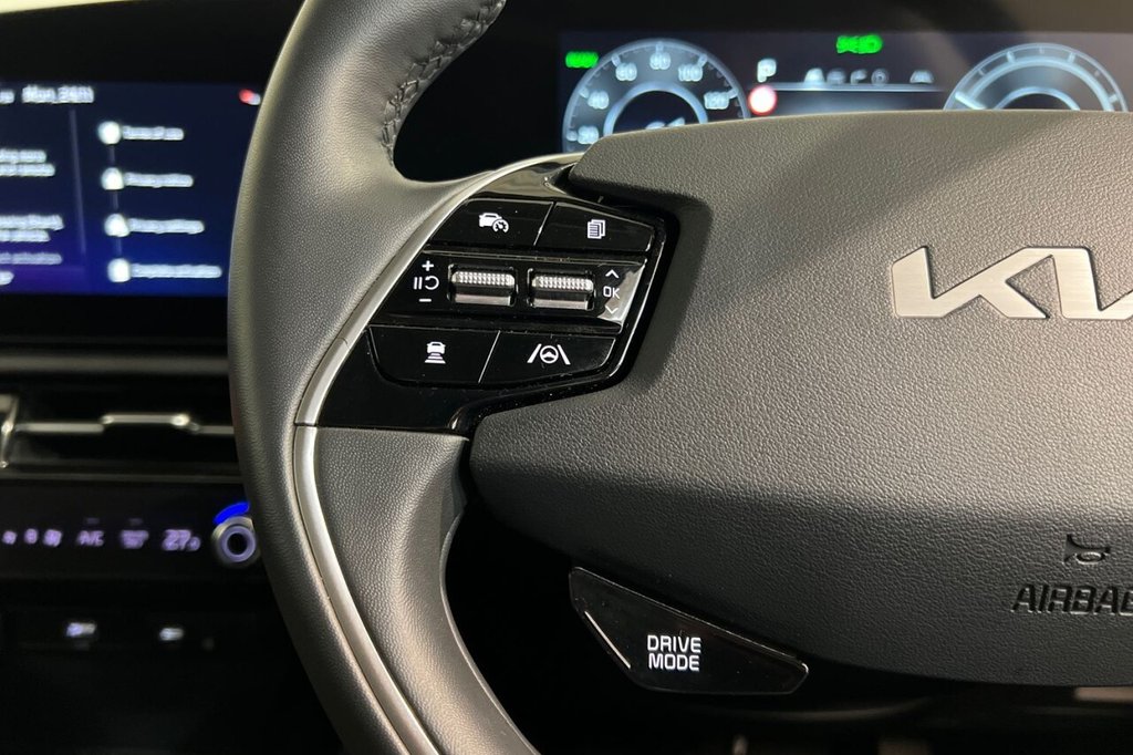 Used Kia Niro 2022 for sale - 76582359: Photo 26
