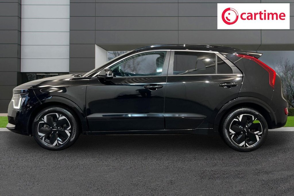 Used Kia Niro 2022 for sale - 76582359: Photo 3